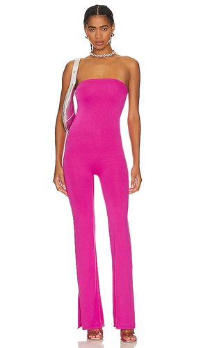 X Revolve Essential Hatty Jumpsuit in Pink. - size 2X (also in 3X, L, XL) - AFRM - Modalova