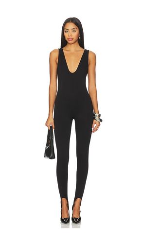Beloit Jumpsuit in Black. - size L (also in M, S, XS, XXS) - AFRM - Modalova
