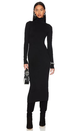 Vestido imogen en color talla 2X en - Black. Talla 2X (también en L, M, S, XL, XS, XXL, XXS) - AFRM - Modalova
