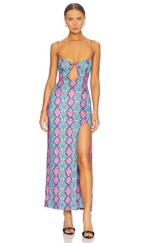 Bluma Maxi Dress in . Taglia 3X, L, XL - AFRM - Modalova