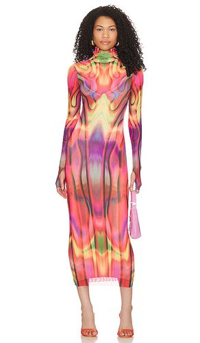 Shailene Maxi Dress in . Size XS, XXS - AFRM - Modalova