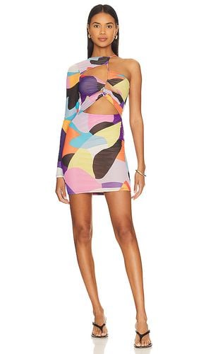 Jess Mini Dress in . Size L - AFRM - Modalova