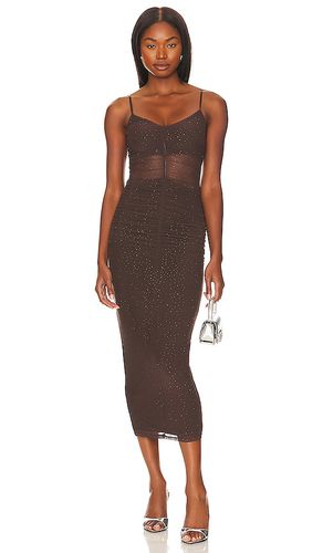 Lupita Dress in . Taglia S - AFRM - Modalova