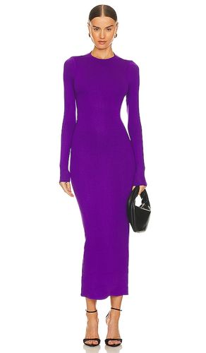 Juniper Maxi Dress in Purple. - size 2X (also in 3X, M, S, XS, XXS) - AFRM - Modalova