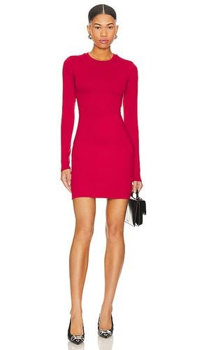 Catalina Dress in Red. - size 1X (also in 2X, 3X, XL) - AFRM - Modalova