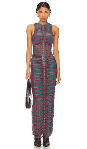 Peyton Maxi Dress in Multi. - size L (also in M, S, XL, XS, XXS) - AFRM - Modalova
