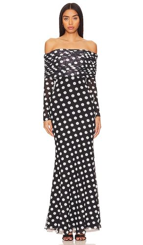 Thelma Dress in Black. - size 3X (also in 1X, L, M, S, XL, XS, XXL) - AFRM - Modalova