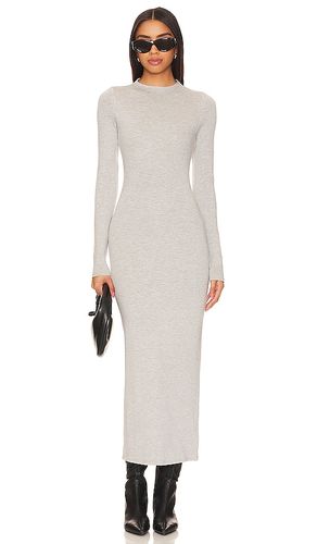 Juniper Dress in Nude. - size 1X (also in 2X, S, XS) - AFRM - Modalova