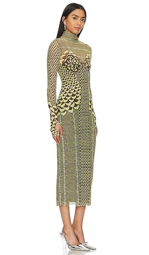 KLEID SHAILENE in . Größe L. Also in M, S, XS, XXS - AFRM - Modalova