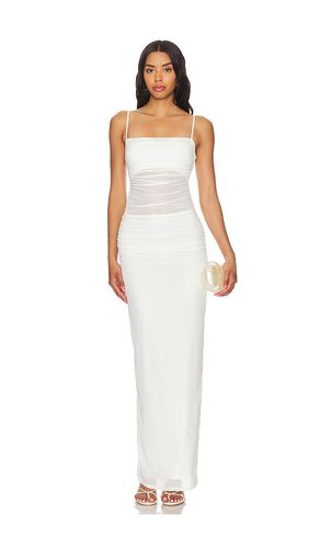 Jennan Dress in . Taglia L - AFRM - Modalova