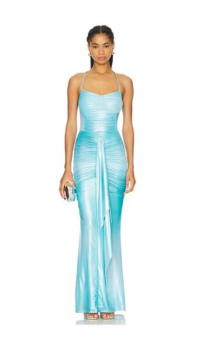 Azula Dress in . Size 2X, 3X, L, M, S, XL, XS, XXS - AFRM - Modalova