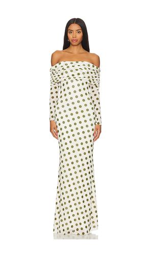 Thelma Dress in . Size 2X, 3X, L, M, S, XL - AFRM - Modalova