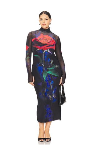 LANGÄRMLIGES MAXIKLEID SHAILENE in . Größe S. Also in XS - AFRM - Modalova