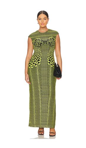 KLEID CODY in . Größe XXS. Also in XS, S - AFRM - Modalova