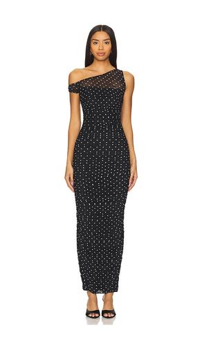 Biona Maxi Dress in Black. - size 1X (also in L, M, S, XS, XXS) - AFRM - Modalova