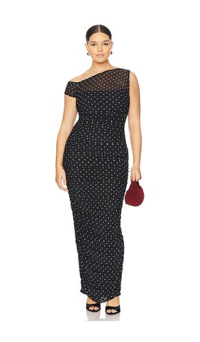MAXIKLEID MIT EINEM TRÄGER BIONA in . Größe L. Also in M, S, XS, XXS - AFRM - Modalova