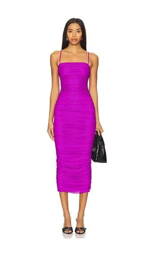 Hazel Dress in Purple. - size L (also in M, S, XL, XS, XXS) - AFRM - Modalova