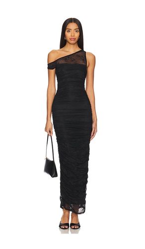 Biona Lace Dress in Black. - size 3X (also in S, XXS) - AFRM - Modalova
