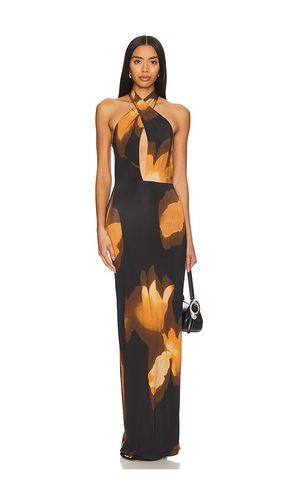 Genie Dress in Black. - size S (also in M, L, XL) - AFRM - Modalova