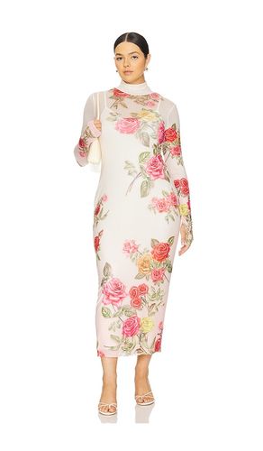MIDI-KLEID SHAILENE in . Größe 1X. Also in XL - AFRM - Modalova