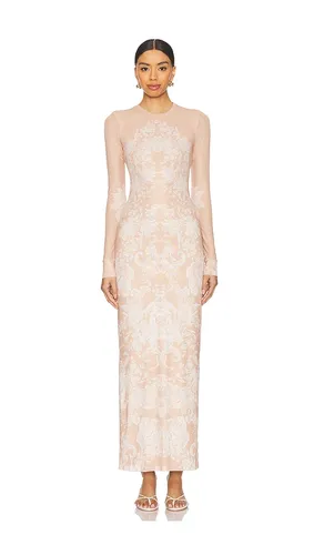 Didi Maxi Dress in . Size 1X. Also in XL, XXL - AFRM - Modalova