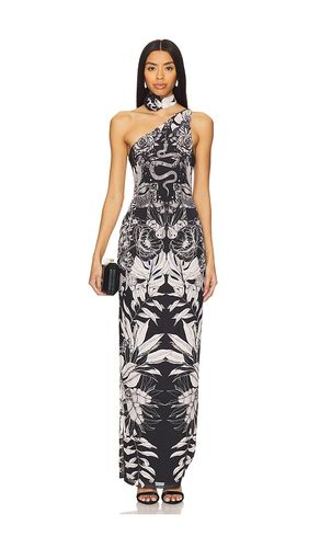 Savoy Dress in Black. - size M (also in XL) - AFRM - Modalova