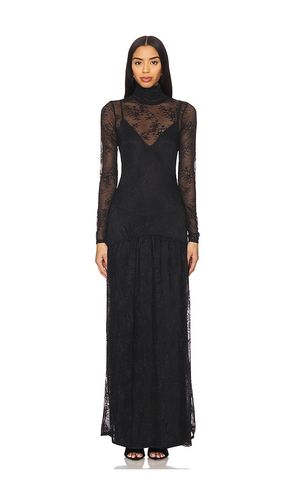 Billie Lace Dress in . Size L, M, S, XS, XXL, XXS - AFRM - Modalova