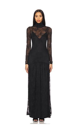 Billie Lace Dress in . Size S, XS, XXS - AFRM - Modalova