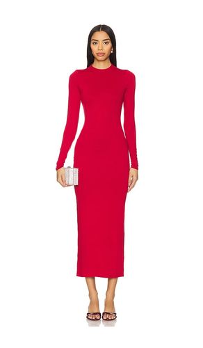 Juniper Dress in Red. - size 1X (also in 3X, L, M, S, XL, XS, XXS) - AFRM - Modalova