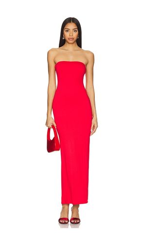 Dunn Dress in Red. - size 1X (also in L, M, S, XS, XXL, XXS) - AFRM - Modalova