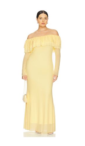 MAXIKLEID BETTY in . Größe L. Also in M, S, XL - AFRM - Modalova