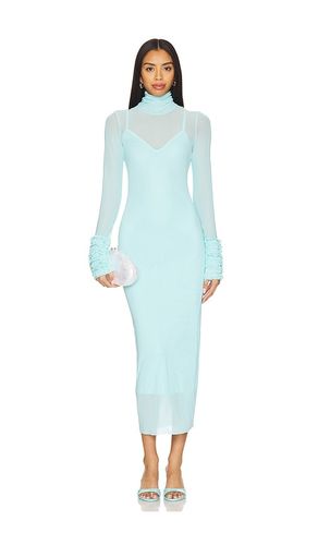 Ariel Dress in Teal. - size 3X (also in XXL) - AFRM - Modalova