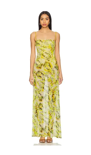MAXIKLEID SHEA in . Größe L. Also in XXL - AFRM - Modalova