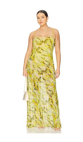 MAXIKLEID SHEA in . Größe L. Also in XXL - AFRM - Modalova