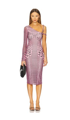 Charo Dress in . Taglia L, M, S, XL, XXL - AFRM - Modalova