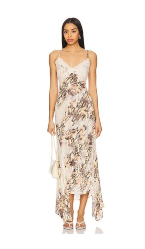 Vince Dress in Cream. - size 1X (also in 2X, 3X, M, S, XL) - AFRM - Modalova