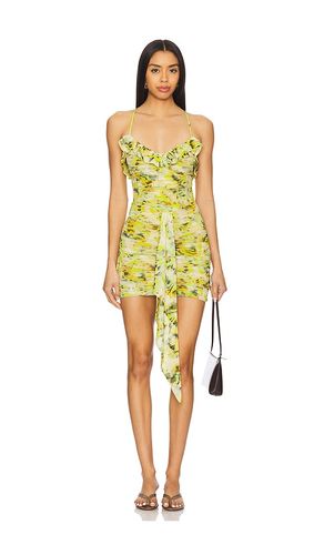 Mackie Dress in Green. - size 2X (also in M, S, XL) - AFRM - Modalova
