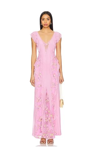 MAXIKLEID TRISTA in . Größe XXS. Also in S, 1X - AFRM - Modalova