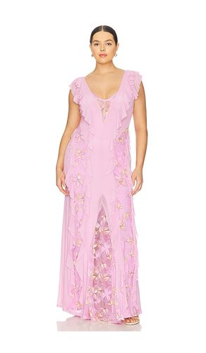 MAXIKLEID TRISTA in . Größe 1X. Also in 3X, M, S, XS, XXS - AFRM - Modalova