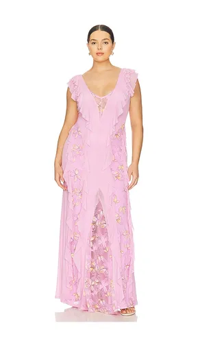 Trista Dress in . Size 1X. Also in 3X, S - AFRM - Modalova