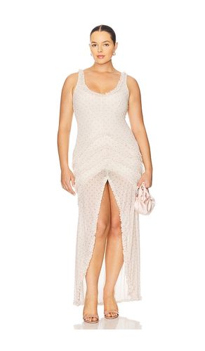 HIGH-LOW-KLEID LANDA in . Größe 3X. Also in L, M, XL, XXL, XXS - AFRM - Modalova
