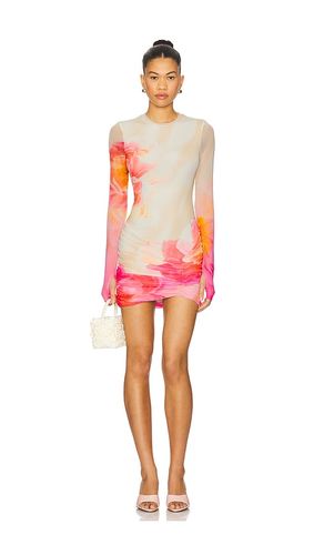 Mirza Dress in Pink. - size 2X (also in L, M, S, XL, XS, XXL, XXS) - AFRM - Modalova