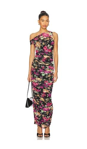 Biona Dress in Black,Pink. - size M (also in S, XL, XS, XXS) - AFRM - Modalova
