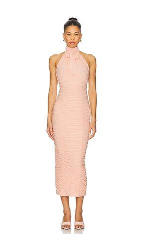 Nikita Dress in Pink. - size L (also in M, S, XL, XS, XXL, XXS) - AFRM - Modalova