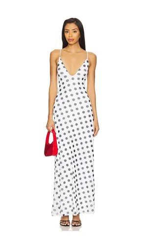Romy Dress in White. - size 1X (also in 2X, XXL) - AFRM - Modalova