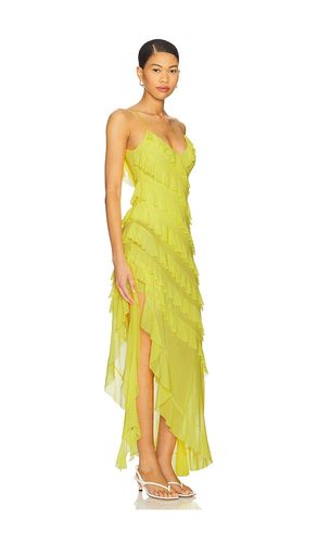 KLEID VIENNA in . Größe L. Also in S, XS, XXS - AFRM - Modalova