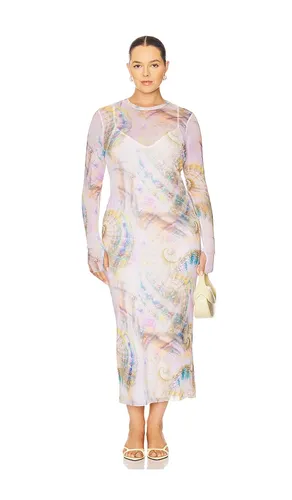 Ashland Dress in . Size L. Also in M - AFRM - Modalova