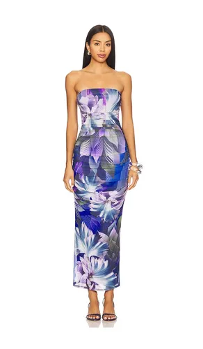 Marlo Dress in Purple. - size 1X (also in 2X, L, M, S, XL, XS, XXS) - AFRM - Modalova