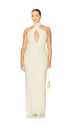 Genie Mesh Dress in . Size L. Also in M - AFRM - Modalova