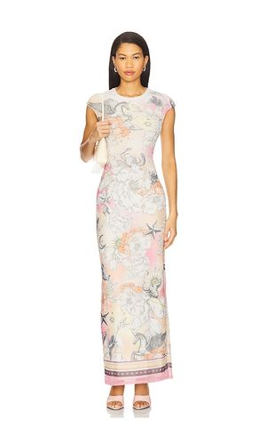 Cody Dress in White. - size 1X (also in L, M, S, XL, XS, XXS) - AFRM - Modalova